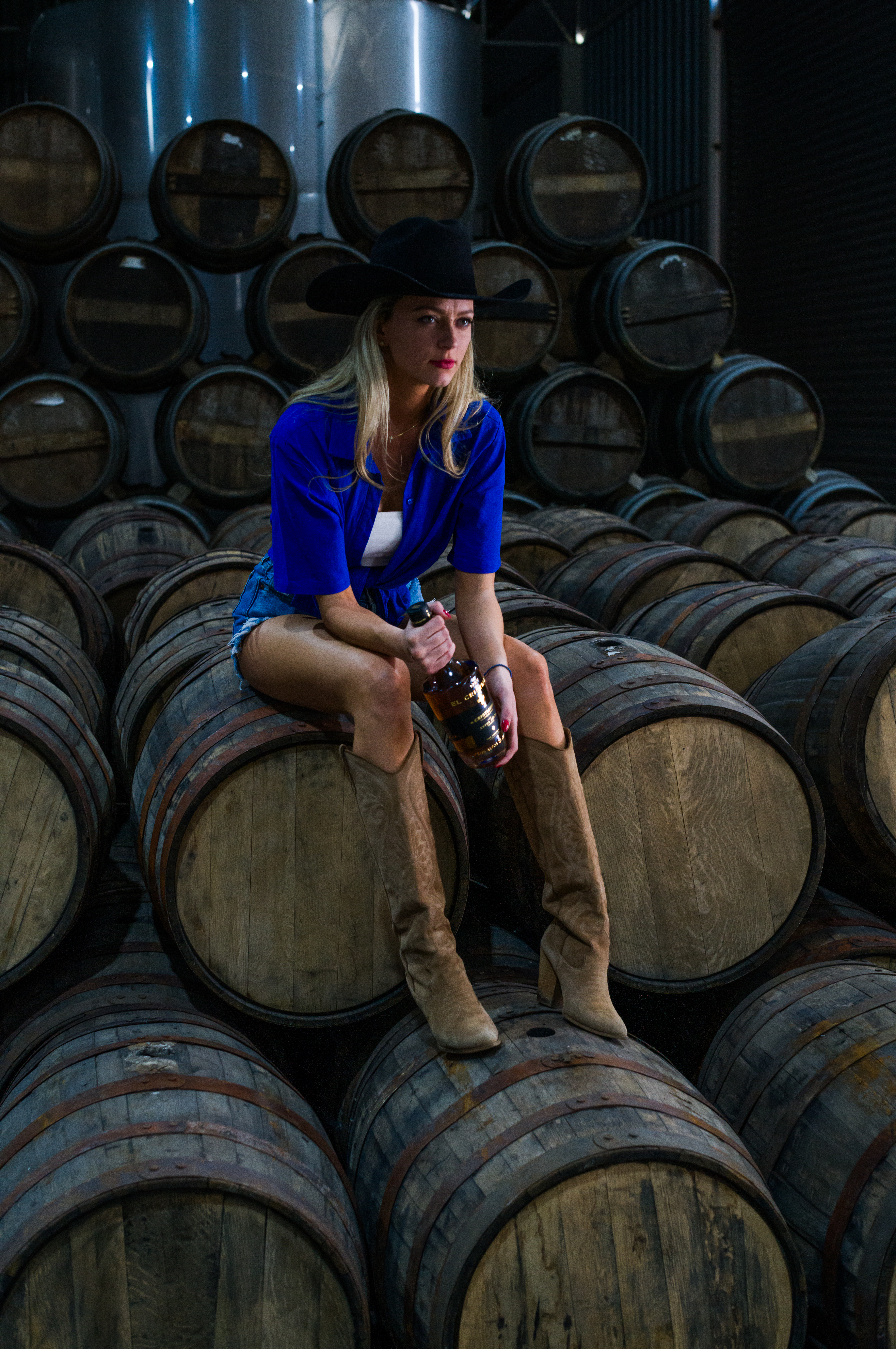 El Cristiano brand ambassador