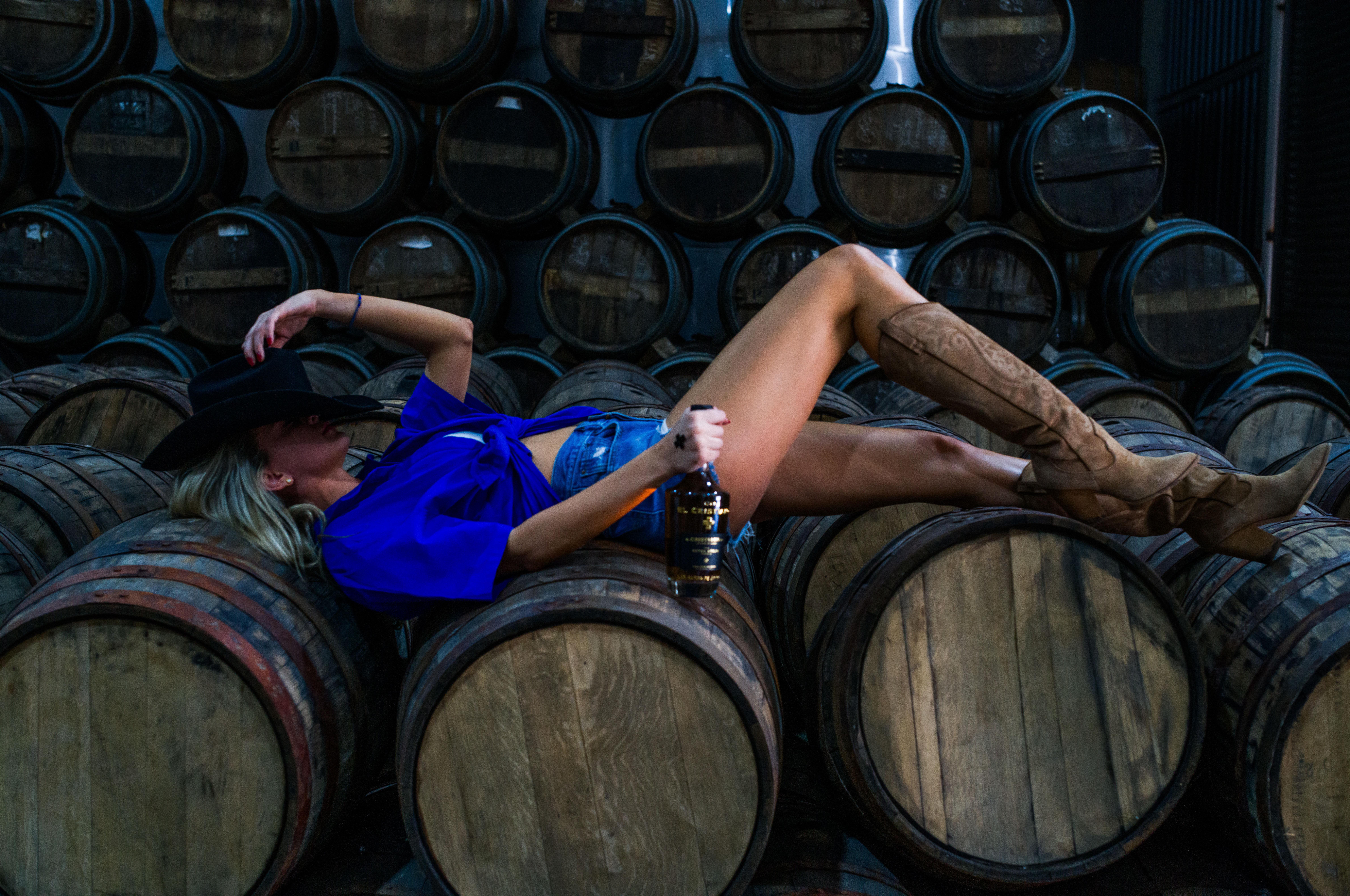 El Cristiano brand ambassador