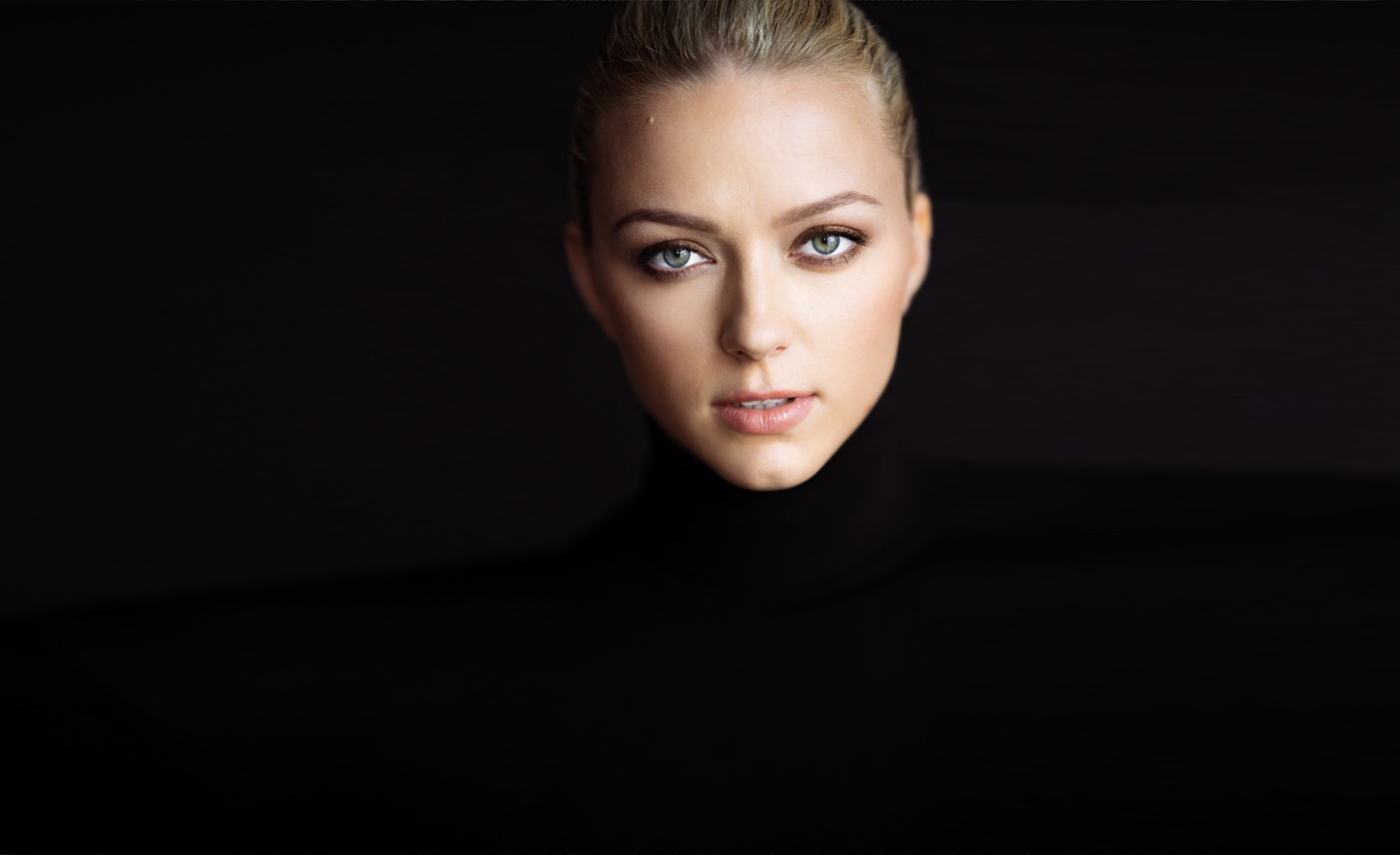 Cristiana Daia - About